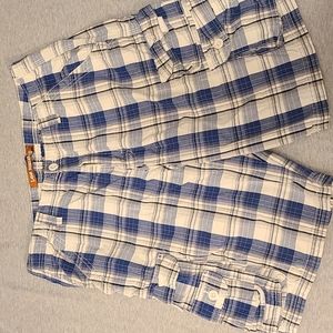 Lee Dungarees Cargo shorts